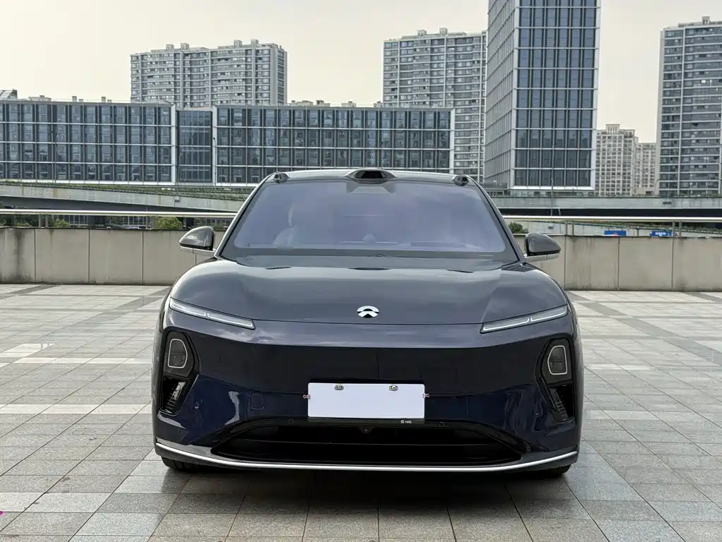NIO ET9 — миниатюра 2