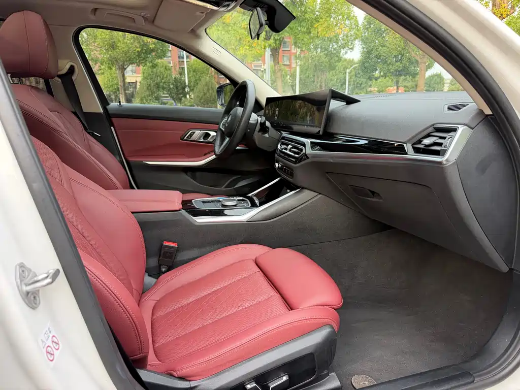 BMW i3 — миниатюра 15