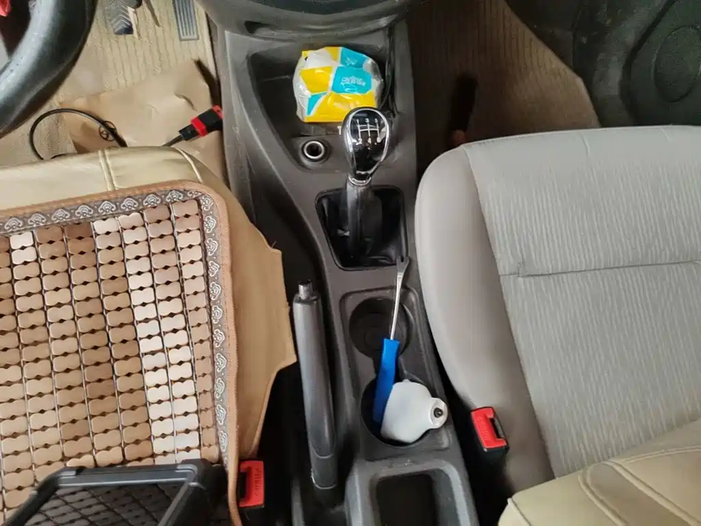 Wuling Hongguang — миниатюра 14