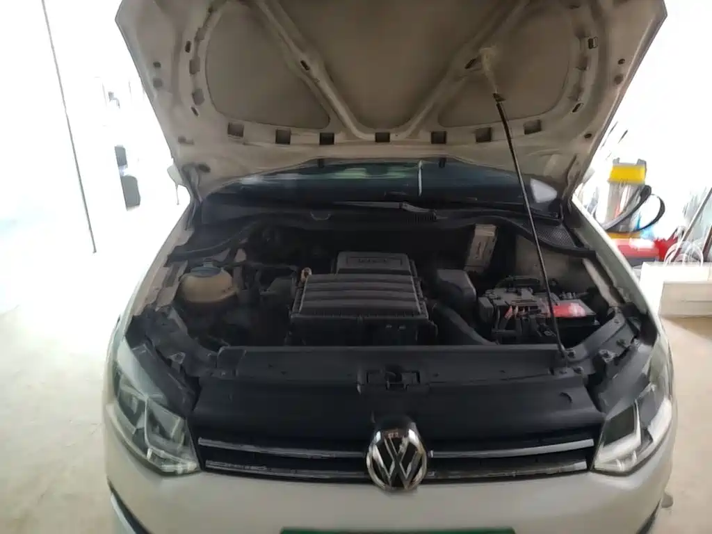 Volkswagen Polo — миниатюра 20