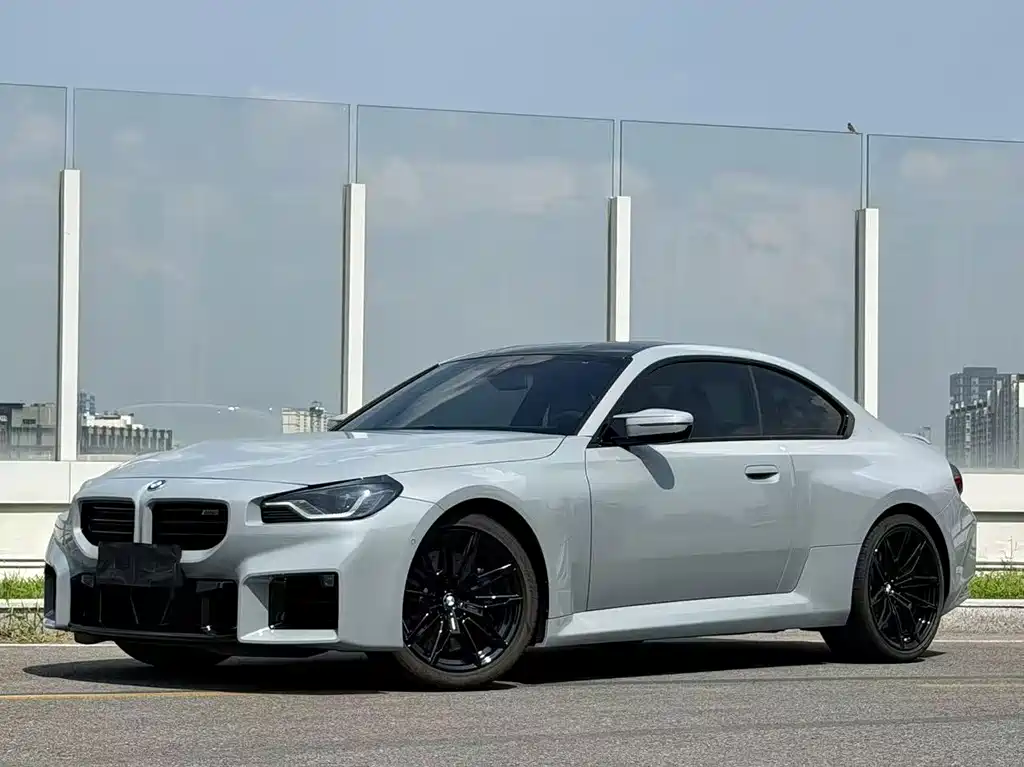 BMW M2