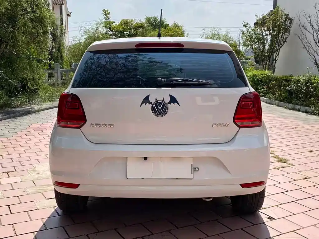 Volkswagen Polo — миниатюра 14