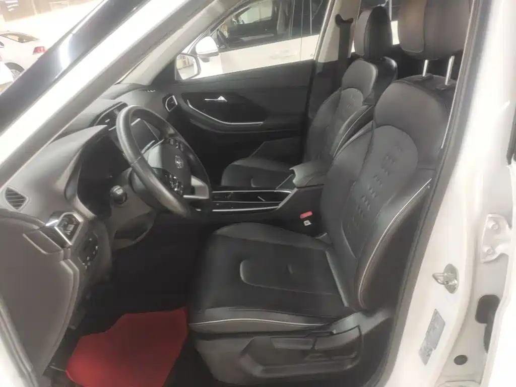 Hyundai ix25 — миниатюра 15