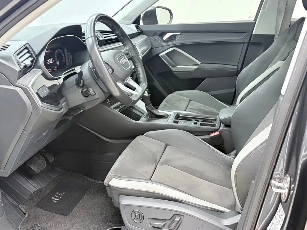 Audi Q3 — миниатюра 8