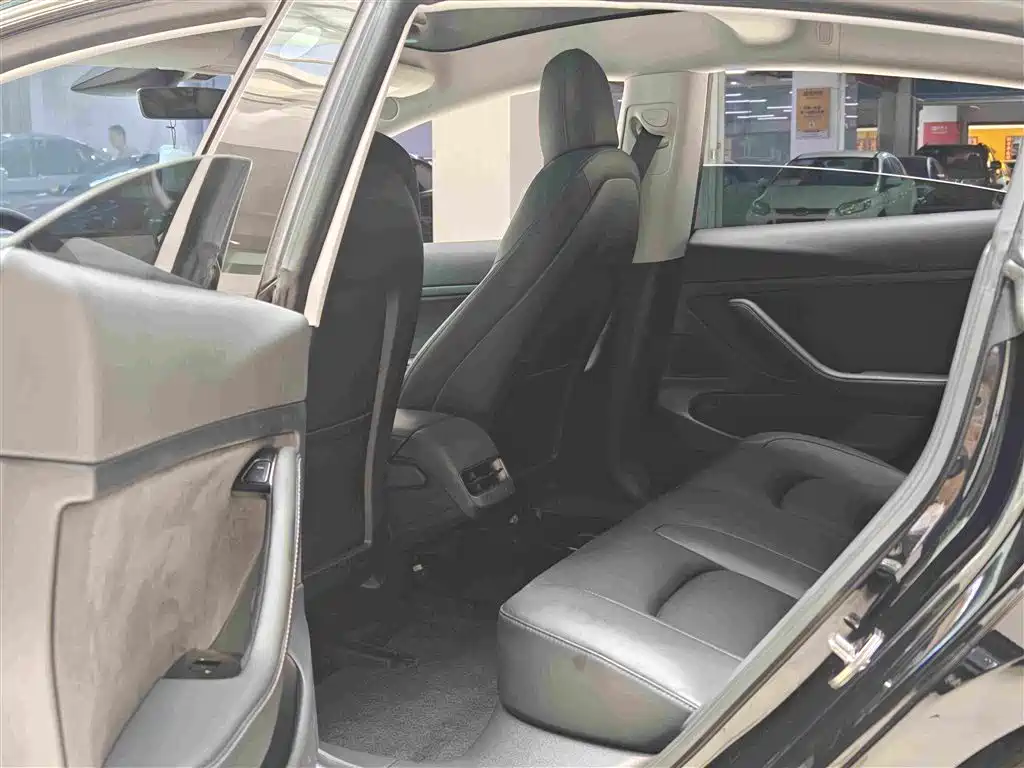 Tesla Model 3 — миниатюра 16
