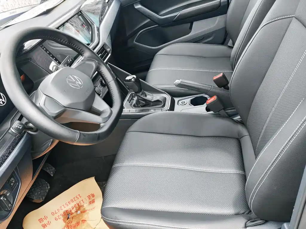 Volkswagen Lavida — миниатюра 4