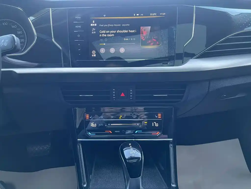 Volkswagen Passat — миниатюра 20