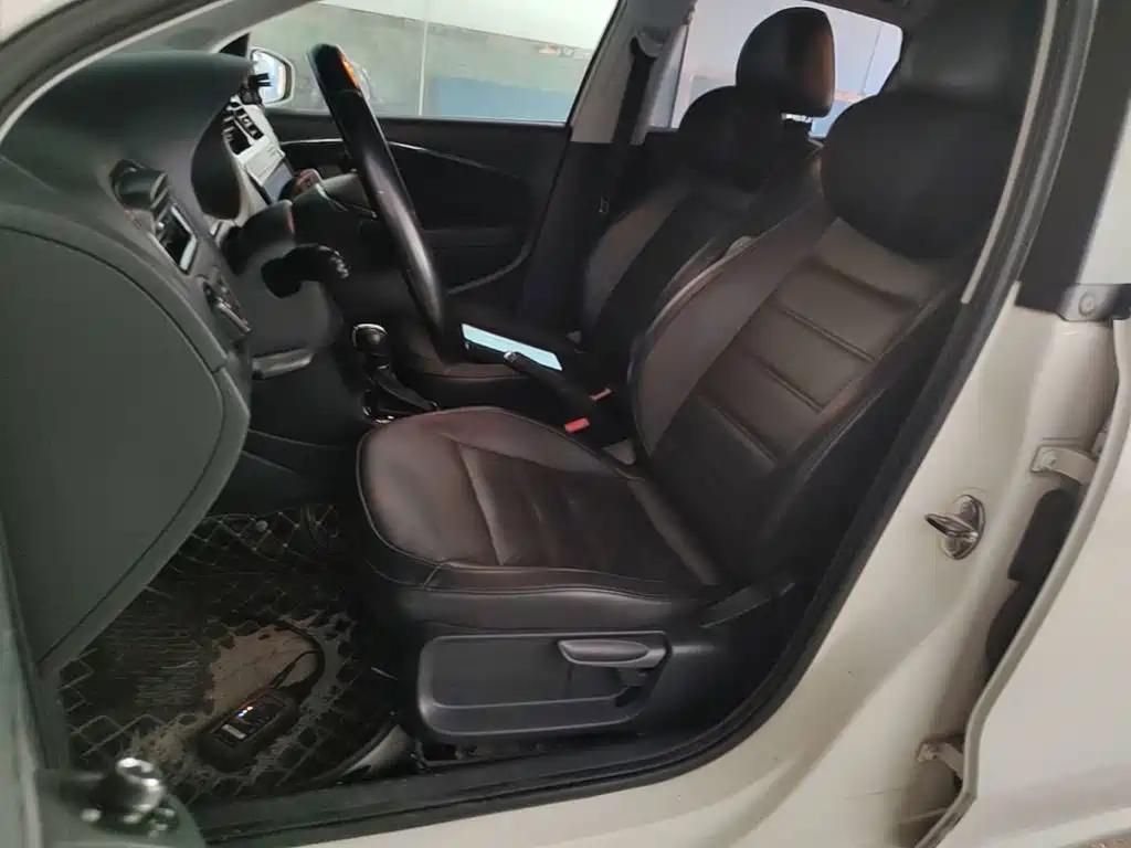 Volkswagen Polo — миниатюра 15