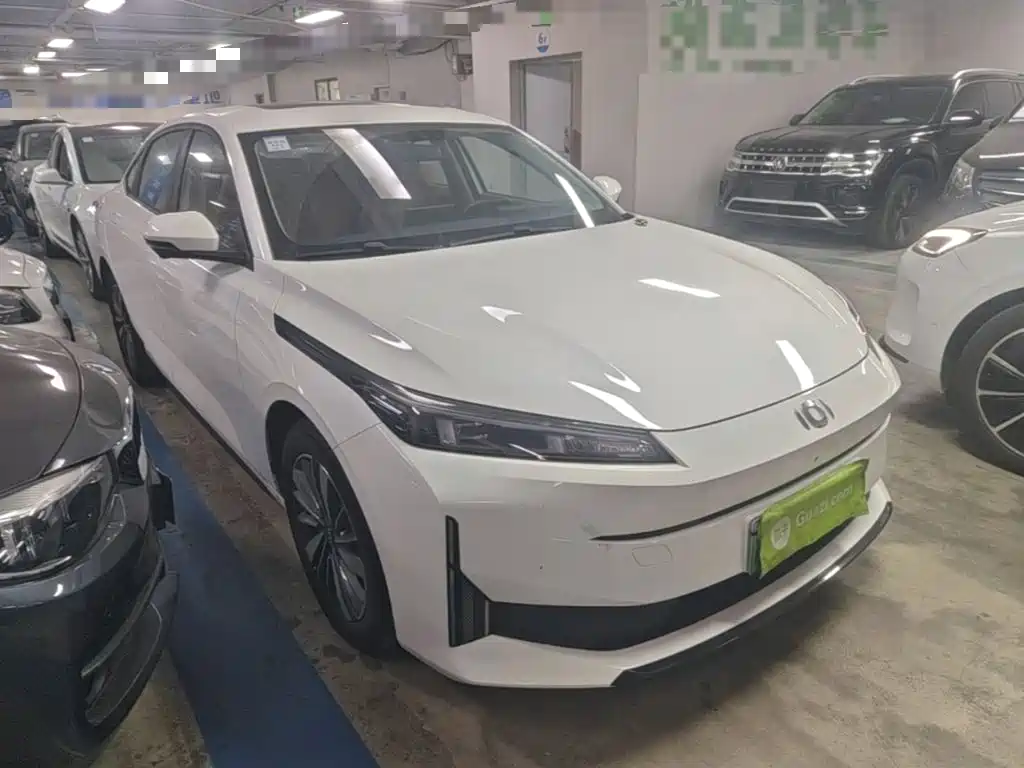 Qiyuan Qiyuan A05 Classic — миниатюра 4