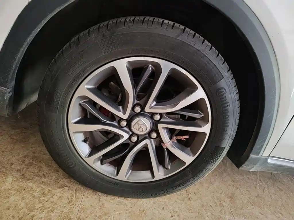 Baojun 730 — миниатюра 23