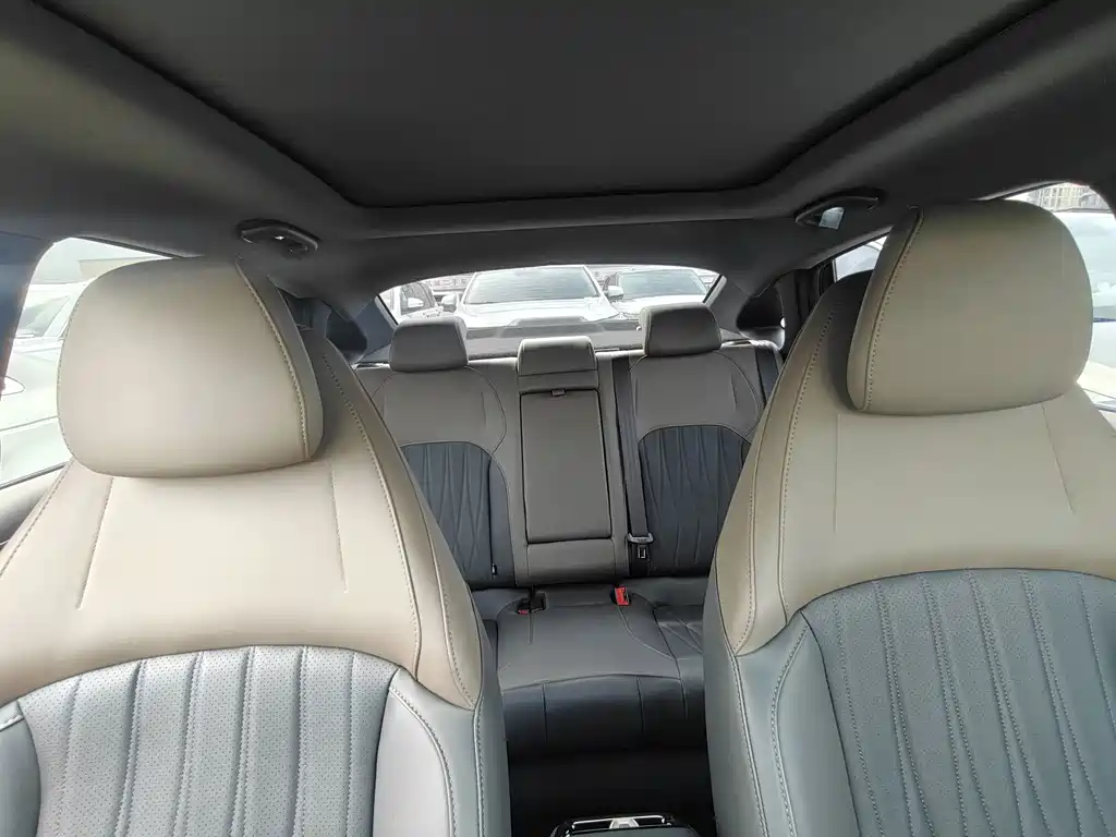 Changan Eado — миниатюра 14