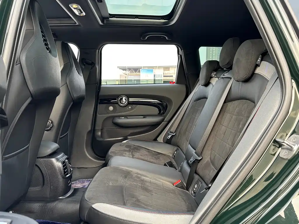 MINI Mini JCW Clubman — миниатюра 9