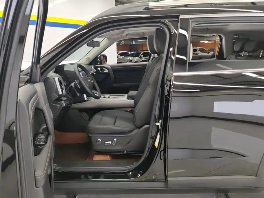 Haval Big Dog — миниатюра 9