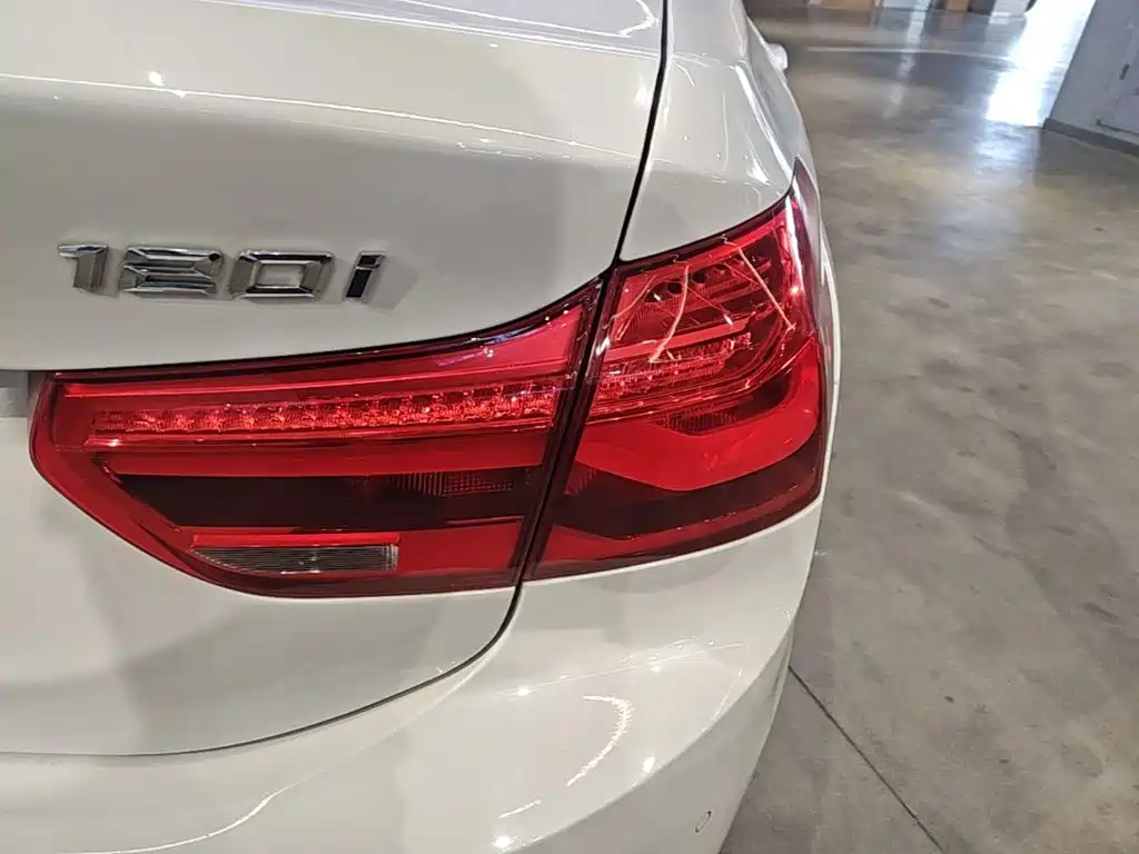 BMW 1 Series — миниатюра 8