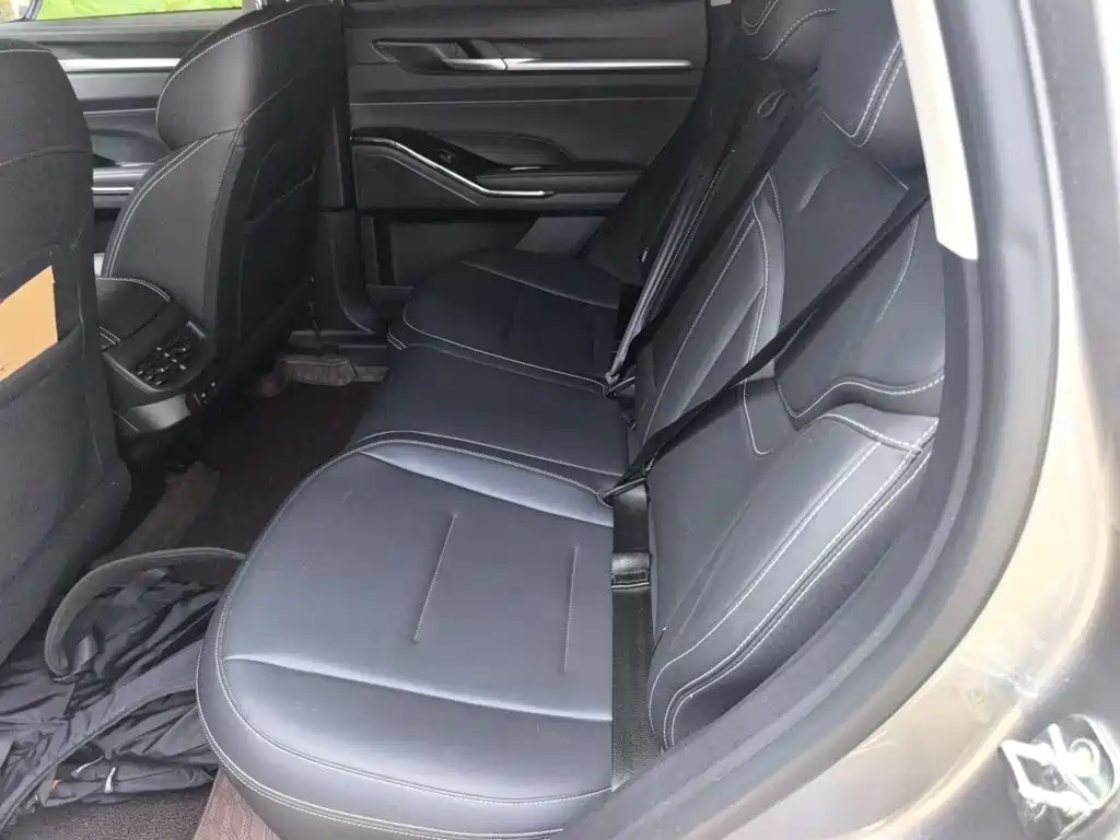 Haval H6 — миниатюра 18