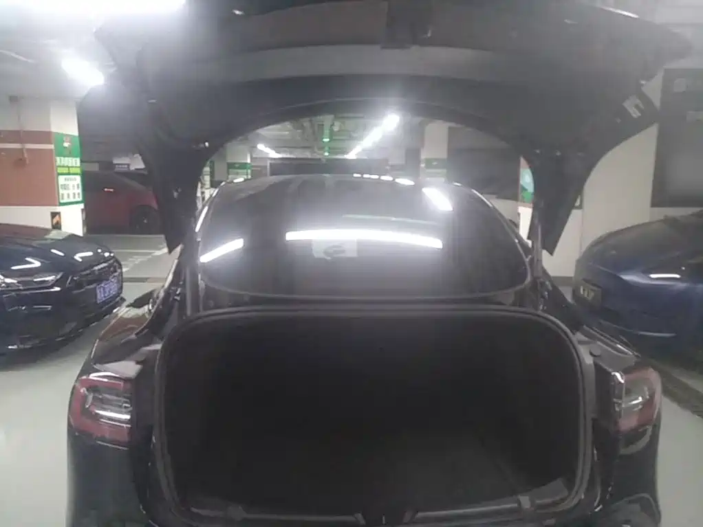 Tesla Model 3 — миниатюра 19