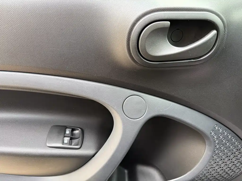 smart Smart Fortwo — миниатюра 14