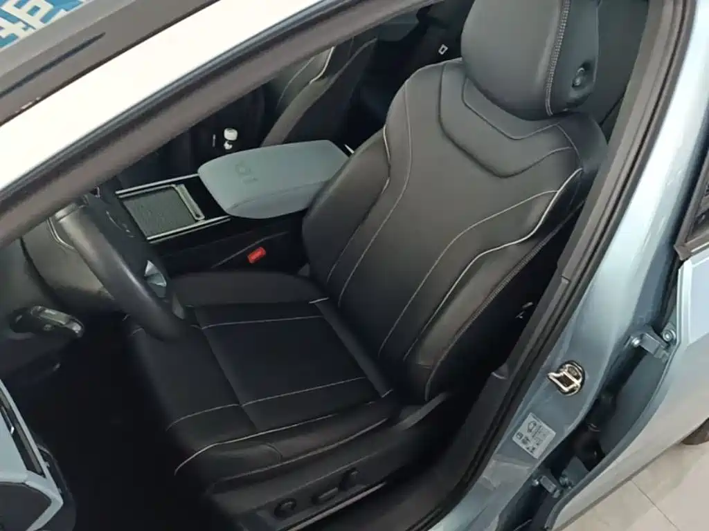 Volkswagen ID.4 X — миниатюра 15