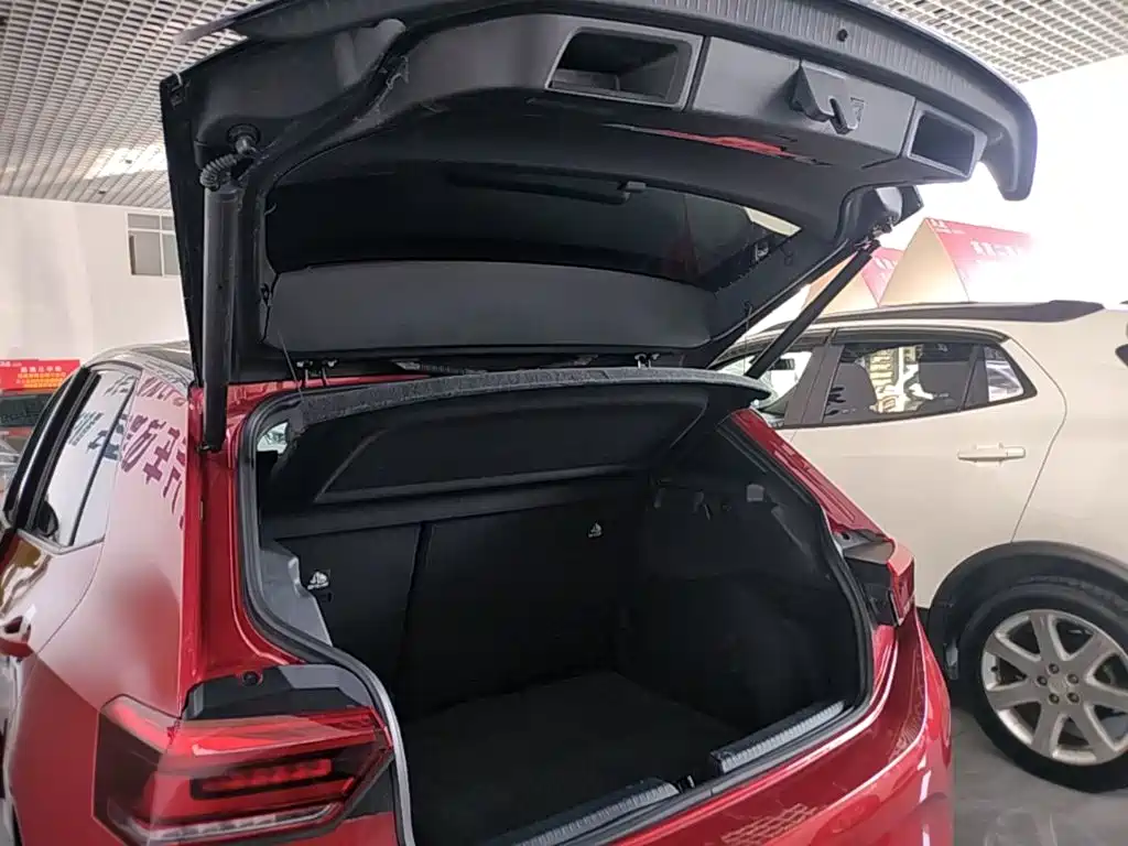 Volkswagen ID.3 — миниатюра 19