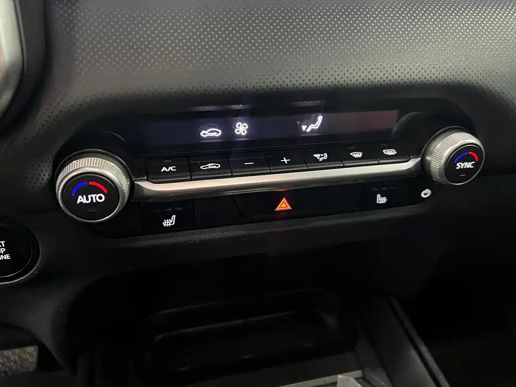 Mazda CX-50 Xingye — миниатюра 13