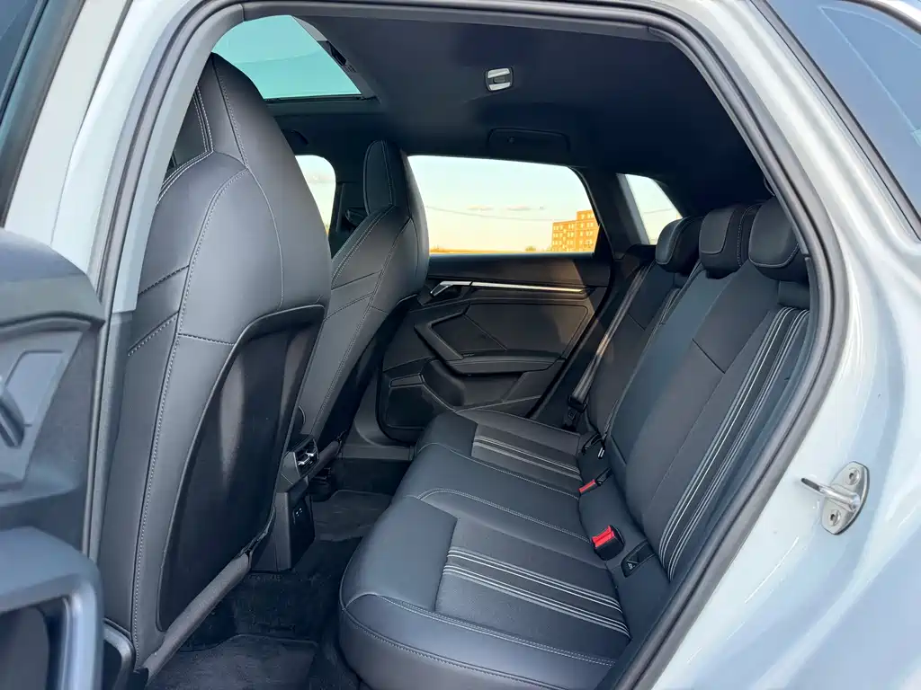 Audi A3 — миниатюра 8