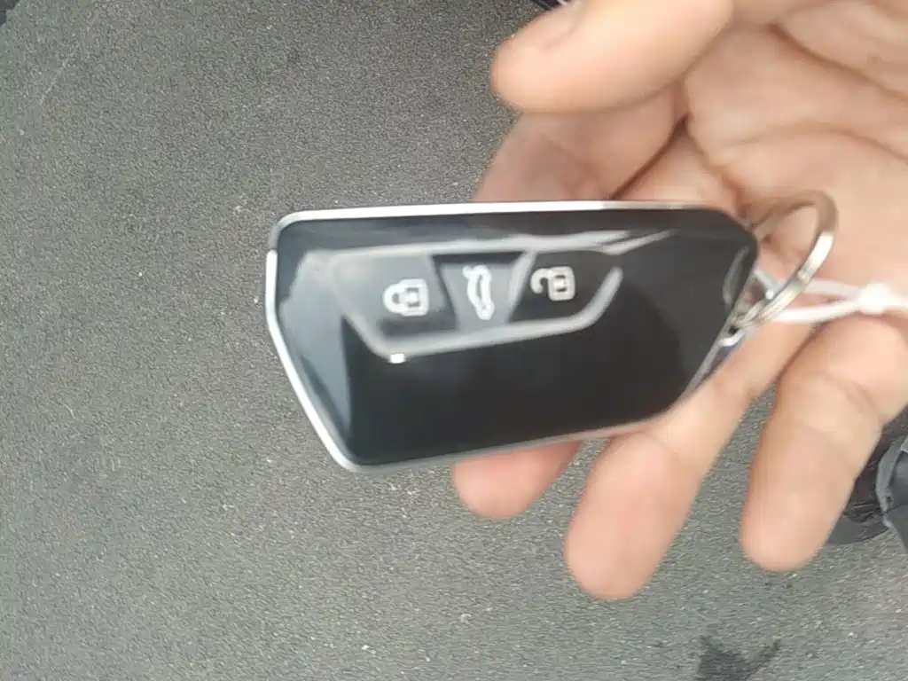 Volkswagen ID.3 — миниатюра 9