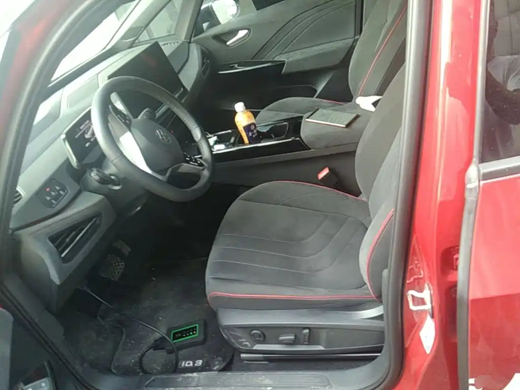 Volkswagen ID.3 — миниатюра 15
