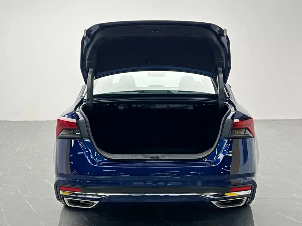 Nissan Teana — миниатюра 9