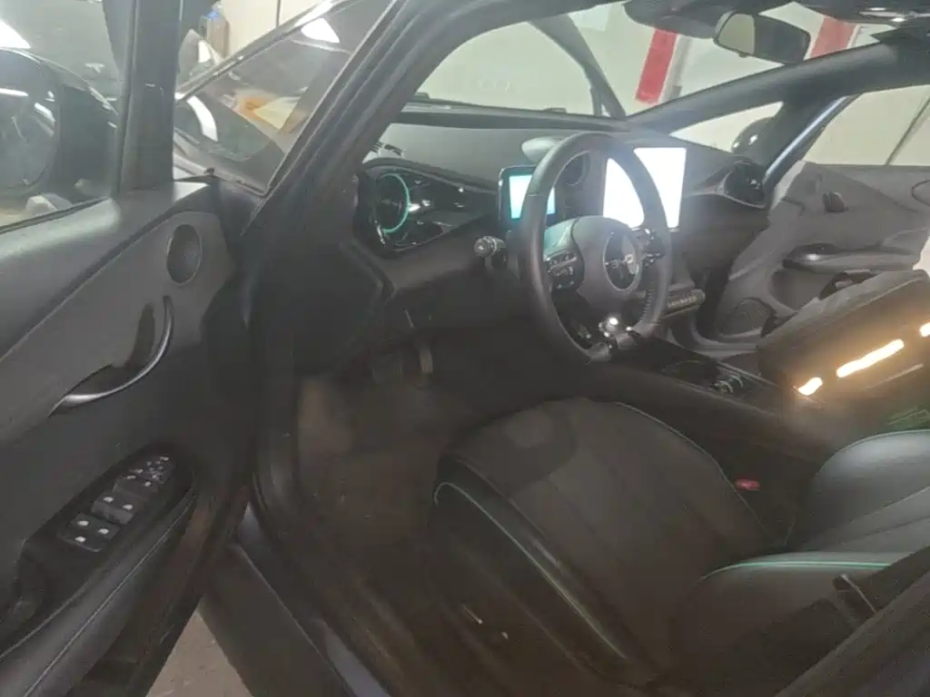 BYD Dolphin — миниатюра 16