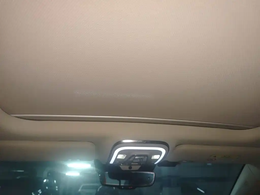 BYD Tang — миниатюра 14