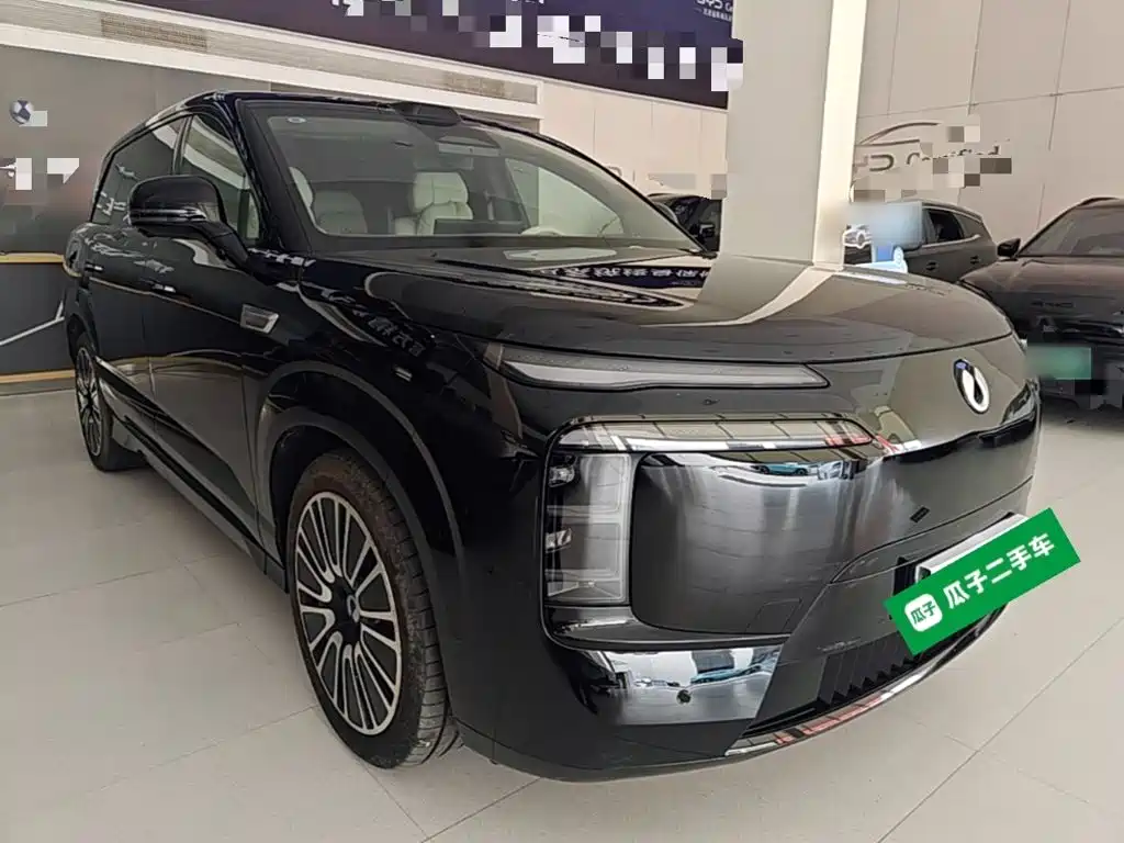 Denza N8L 2025 Flagship