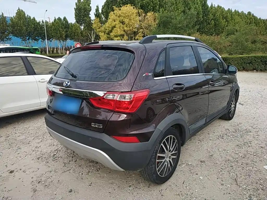 Changhe Changhe Q25 — миниатюра 7