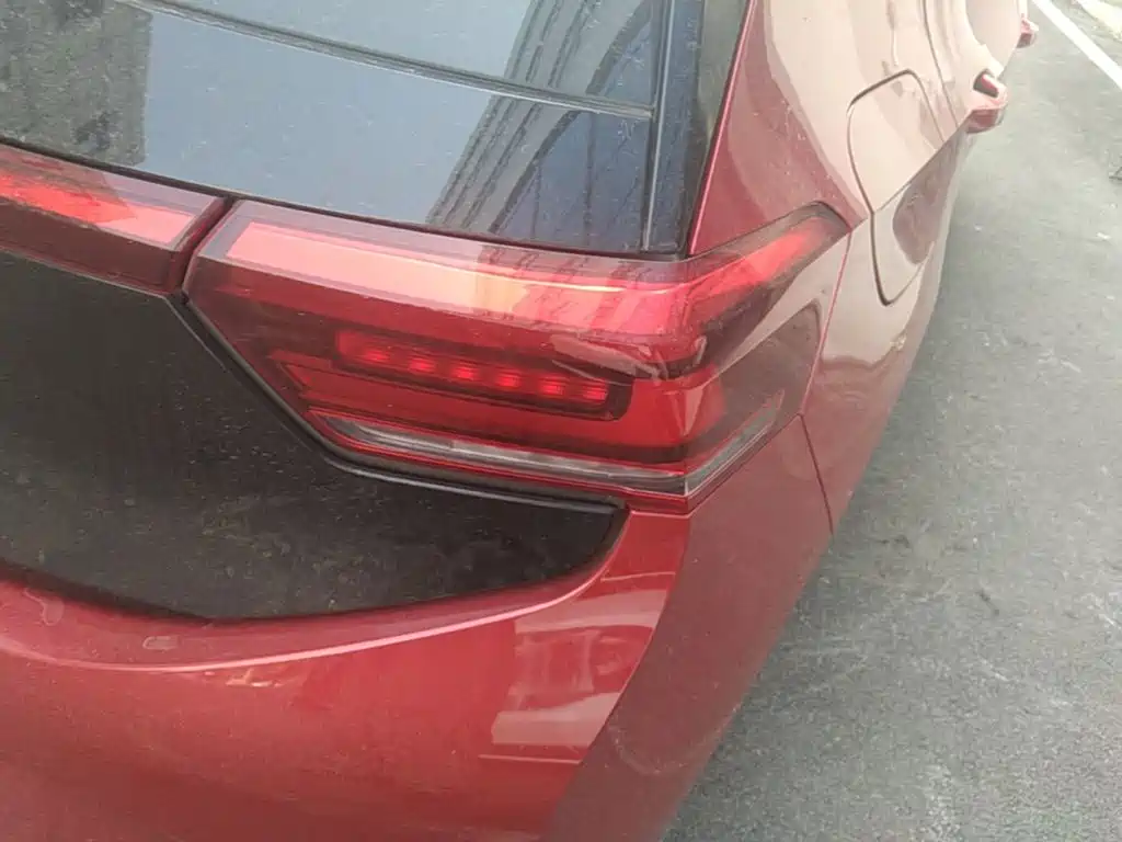 Volkswagen ID.3 — миниатюра 8