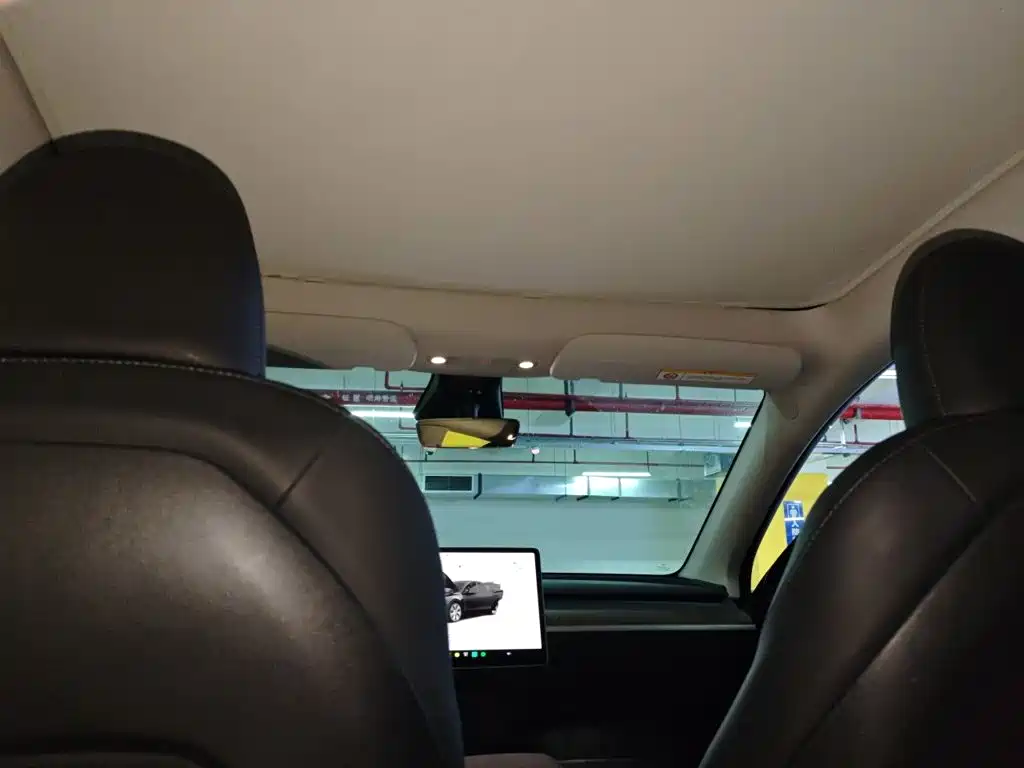 Tesla Model Y — миниатюра 14
