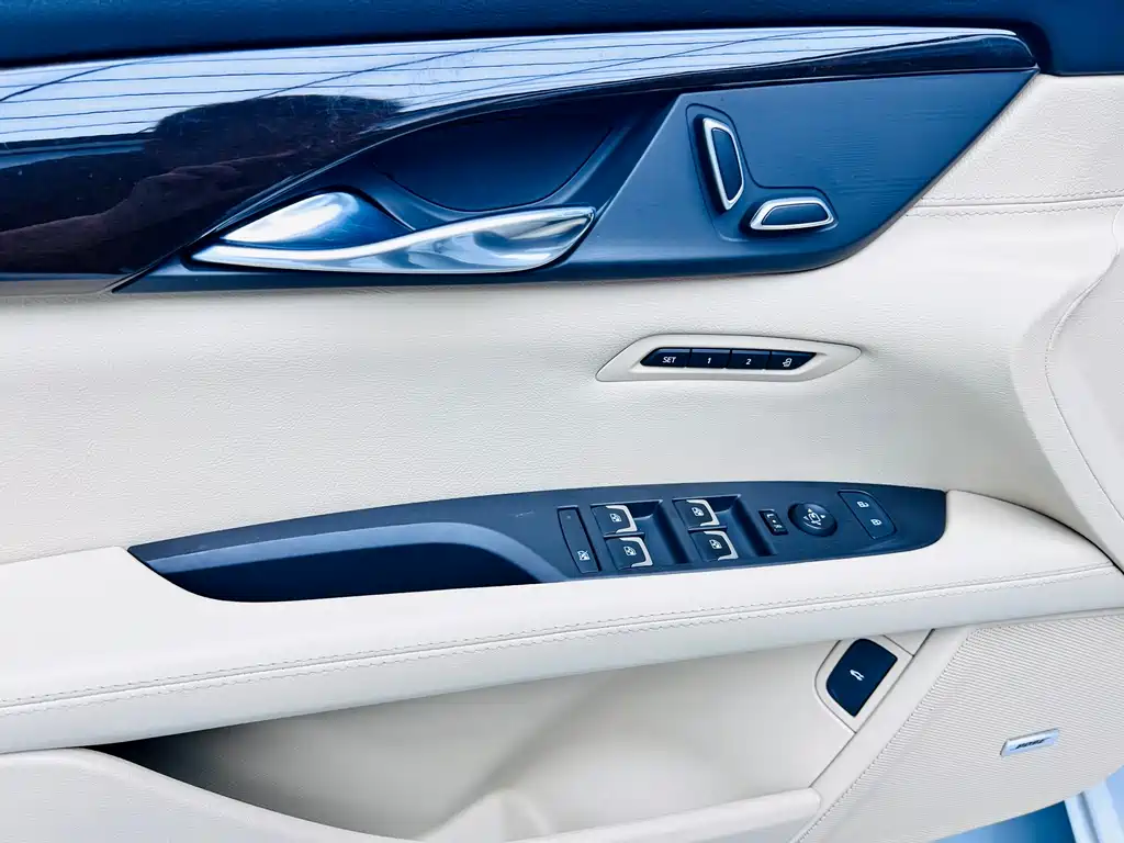 Cadillac CT6 — миниатюра 11