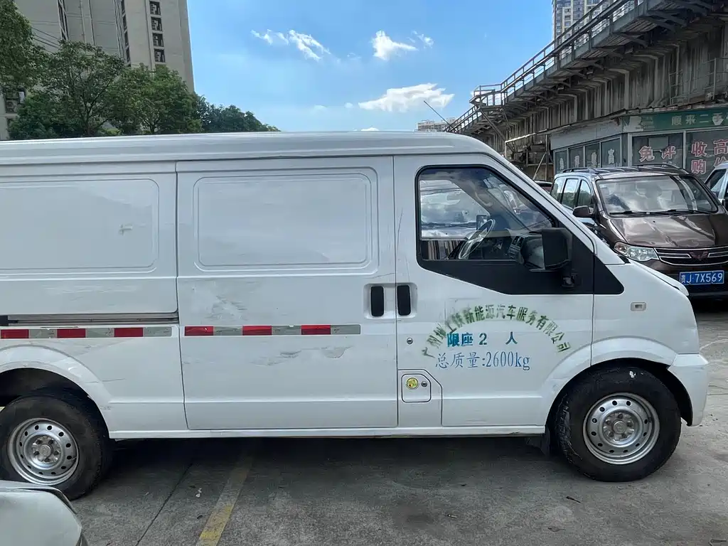 Ruichi Ruichi EC35 — миниатюра 4