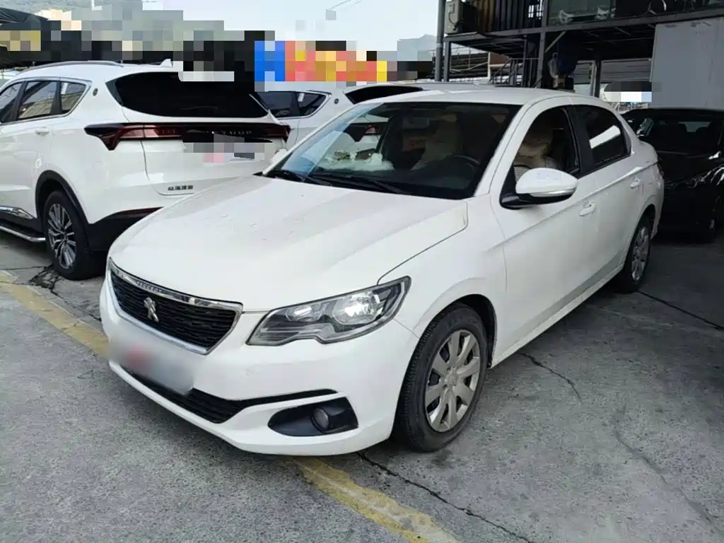 Peugeot 301 — миниатюра 2