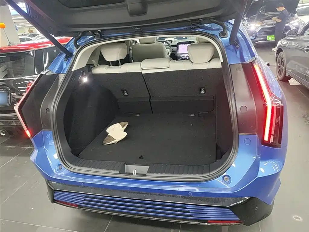 Honda Восточный ветер Honda S7 — миниатюра 19