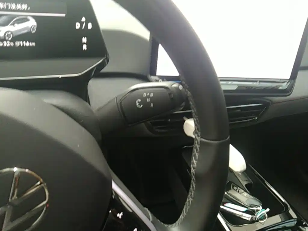 Volkswagen ID.3 — миниатюра 14