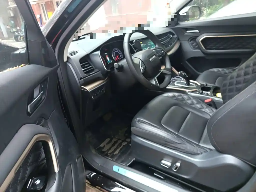 Haval H6 — миниатюра 17