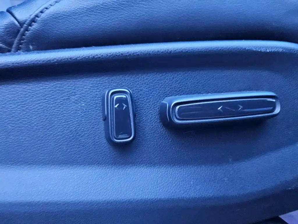 Honda CR-V 2021 240TURBO CVT