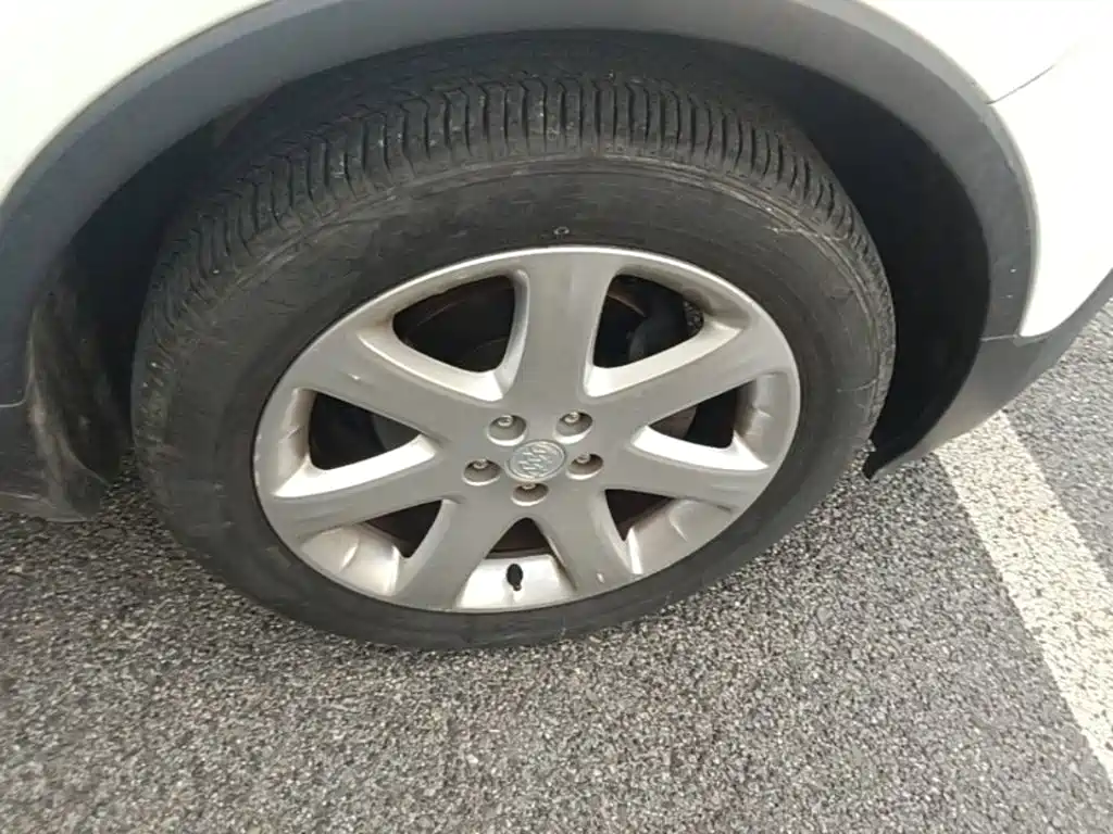 Buick Encore — миниатюра 14