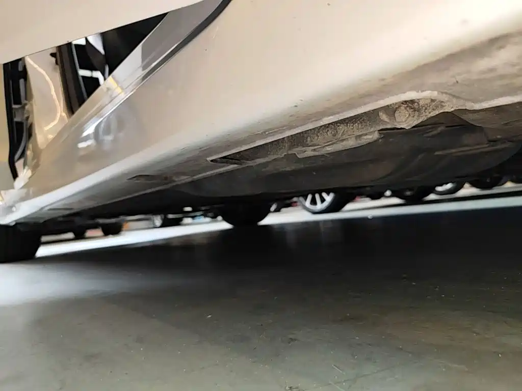Honda Accord — миниатюра 21