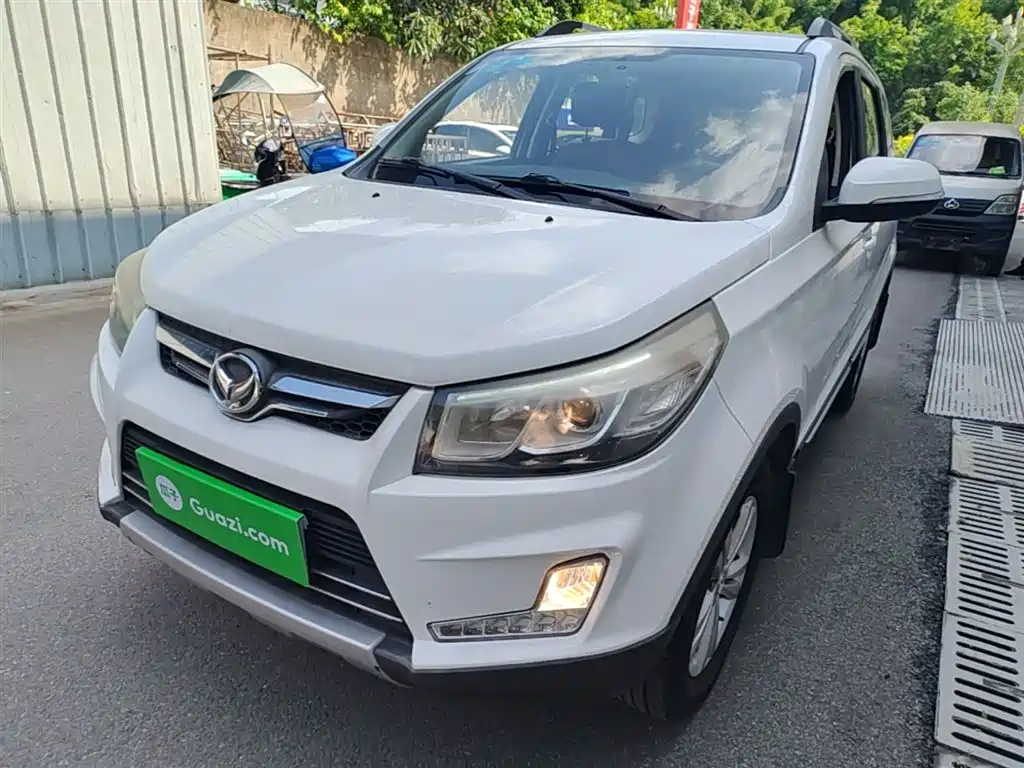 Huasu Huansu S3 2016