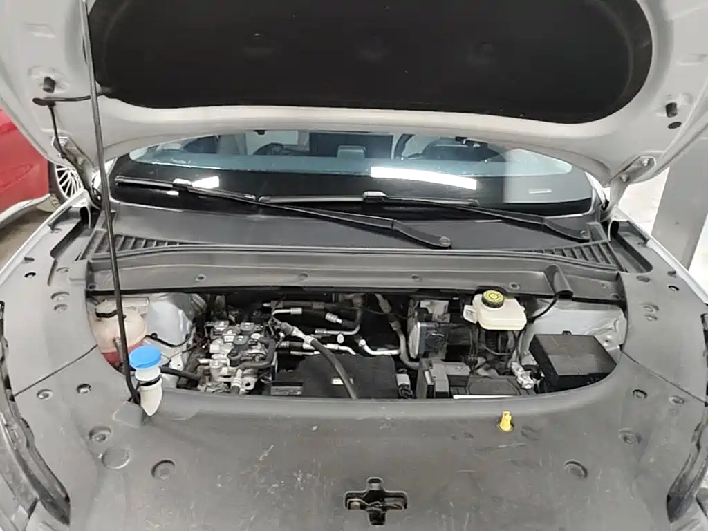 BYD Yuan Plus — миниатюра 20