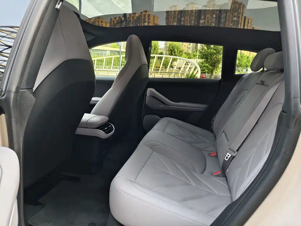 NIO ET5T 2025 75kWh Touring