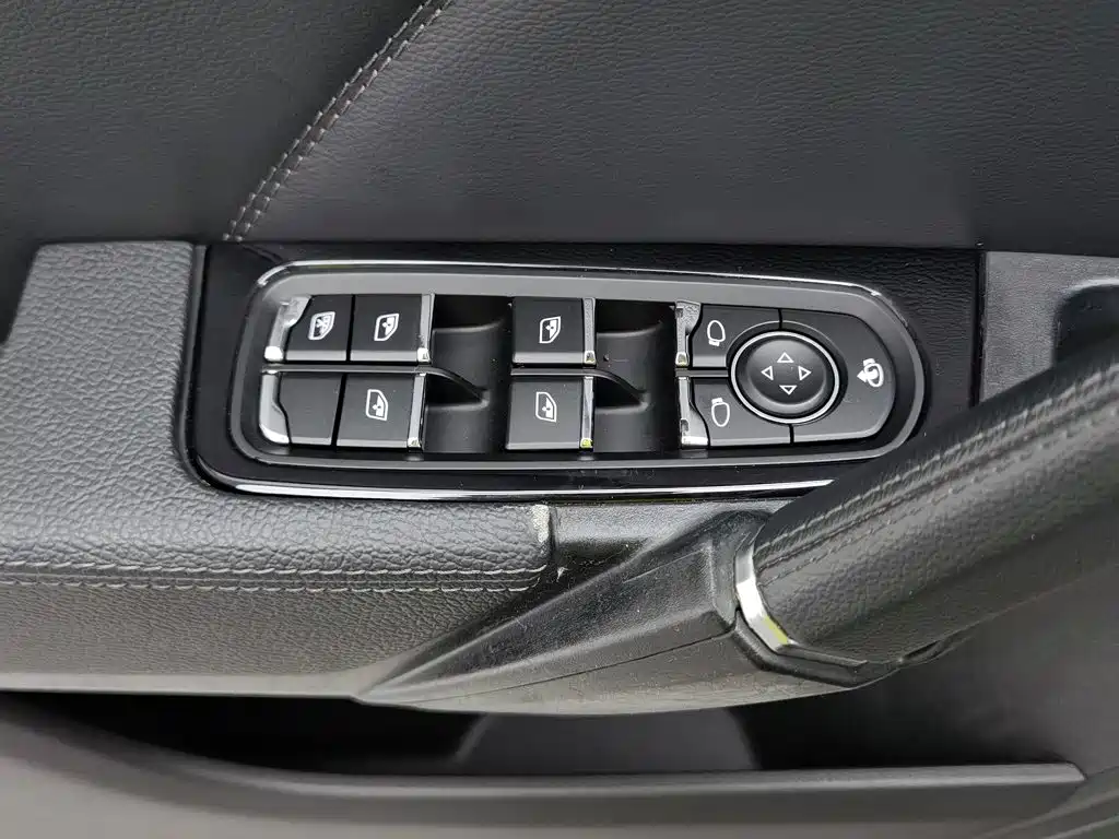 Zotye Zotye T600 — миниатюра 9