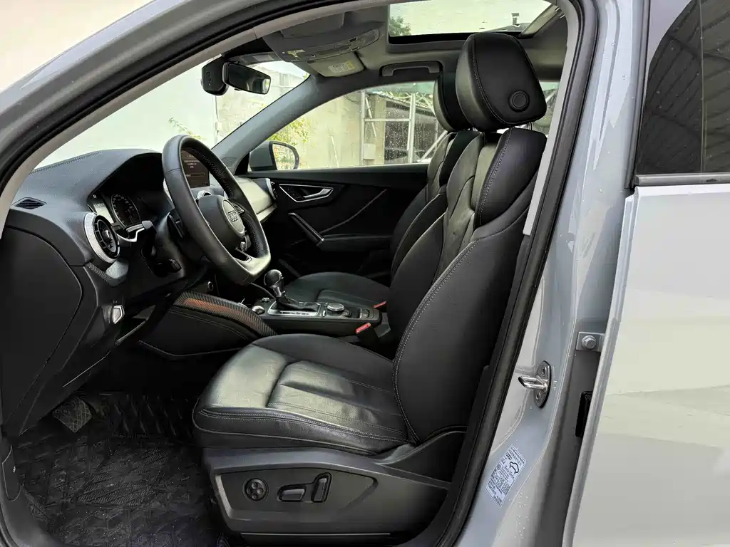 Audi Q2L — миниатюра 7