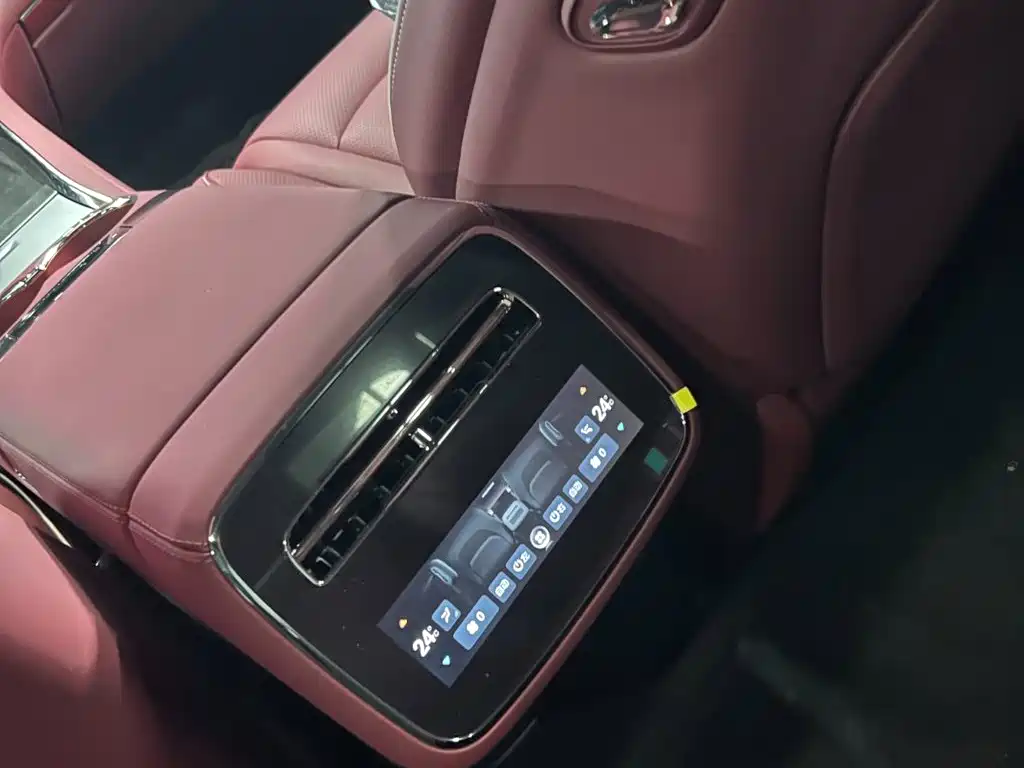 Denza Denza Z9GT — миниатюра 12