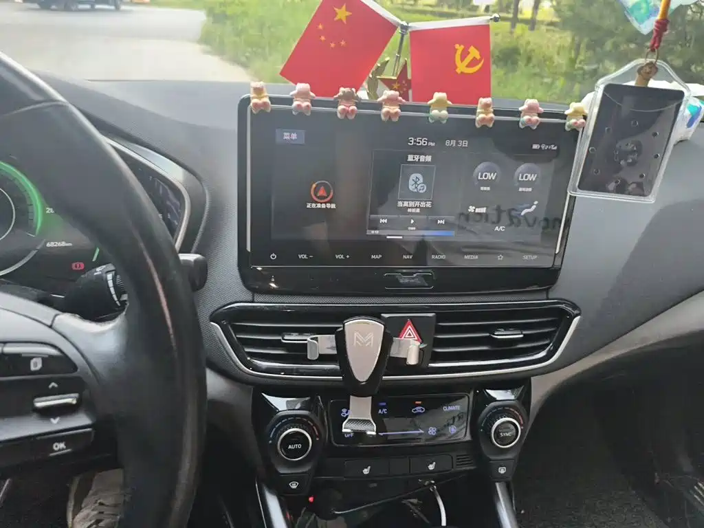 Hyundai Fista — миниатюра 10